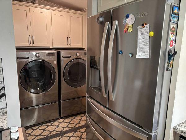 2003 CHNC Manufactured Home