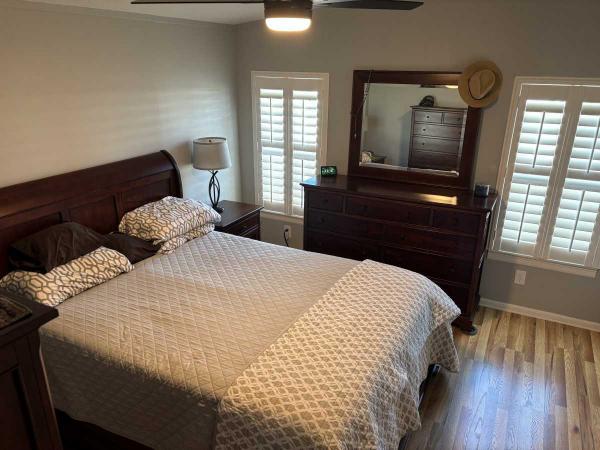 2003 CHNC Manufactured Home