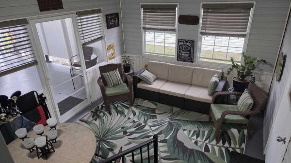 2003 CHNC Manufactured Home