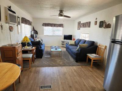 Photo 5 of 19 of home located at 2605 S Tomahawk Rd, Lot 227 Apache Junction, AZ 85119