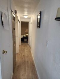 1980 SKYLINE BUDDY Mobile Home