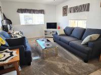 1980 SKYLINE BUDDY Mobile Home