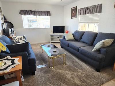 Photo 4 of 19 of home located at 2605 S Tomahawk Rd, Lot 227 Apache Junction, AZ 85119