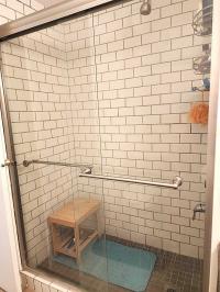 1980 SKYLINE BUDDY Mobile Home