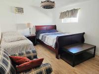 1980 SKYLINE BUDDY Mobile Home