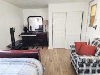 1980 SKYLINE BUDDY Mobile Home