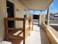 1980 SKYLINE BUDDY Mobile Home