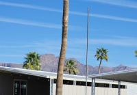 1980 SKYLINE BUDDY Mobile Home