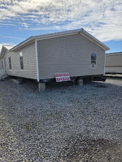 Photo 2 of 17 of home located at 175 Belcher Rd Sweetwater, TN 37874