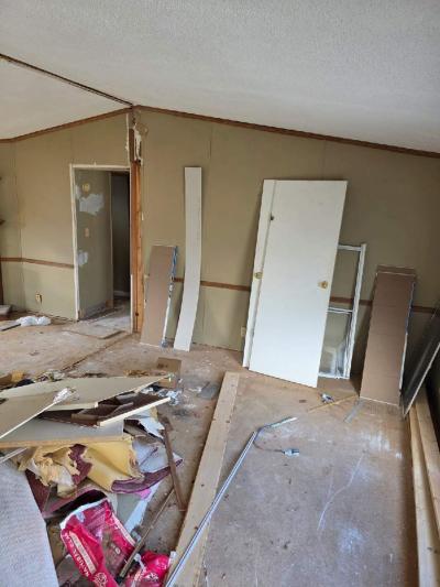 Photo 4 of 17 of home located at 175 Belcher Rd Sweetwater, TN 37874