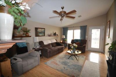 Photo 3 of 33 of home located at 8840 E Sunland Ave Lot 02 Mesa, AZ 85208