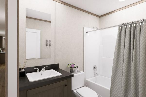 2021 Manufactured Home