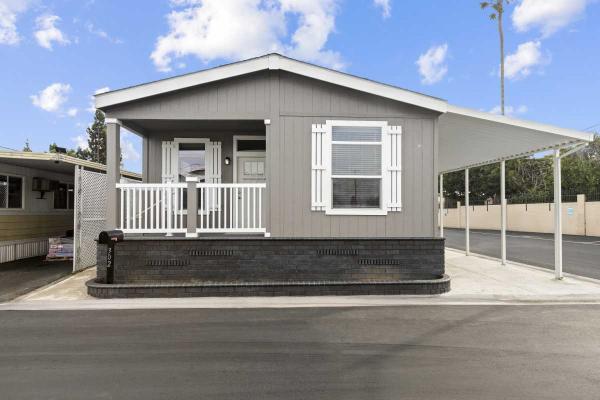 Cavco Mobile Home For Sale