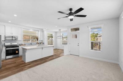 Photo 2 of 10 of home located at 3424 W Washington Ave Santa Ana, CA 92703