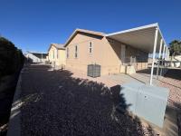 2022 CAVCO Manufactured Home