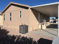 2022 CAVCO Manufactured Home