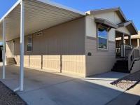 2022 CAVCO Manufactured Home