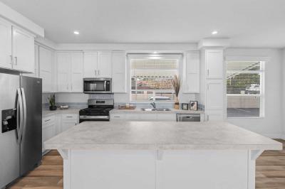 Photo 4 of 10 of home located at 3424 W Washington Ave Santa Ana, CA 92703