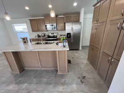 Photo 3 of 19 of home located at 9333 E University Dr Lot #058 Mesa, AZ 85207