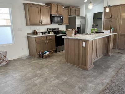 Photo 4 of 19 of home located at 9333 E University Dr Lot #058 Mesa, AZ 85207