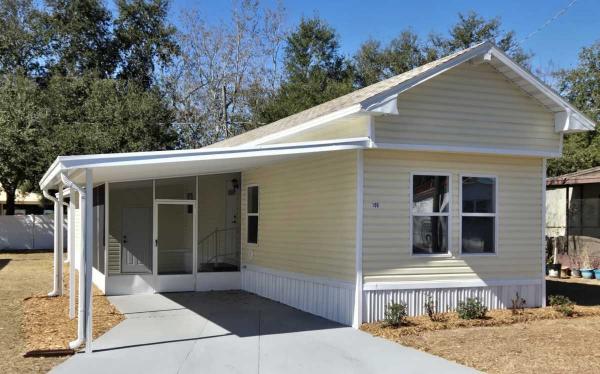  Mobile Home For Sale