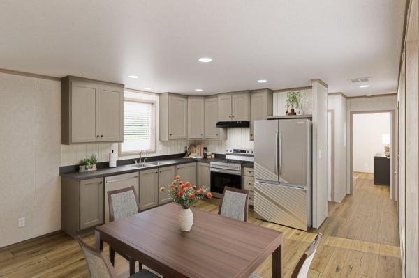 2021 Manufactured Home