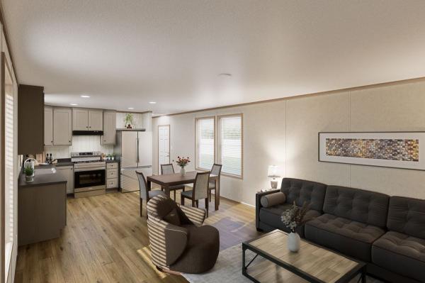 2021 Manufactured Home