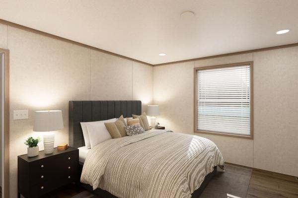 2021 Manufactured Home