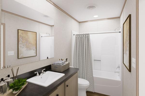 2021 Manufactured Home