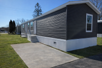 2025 Cavco Friendship Manufactured Home