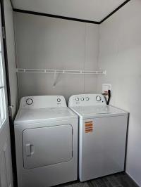 2025 Cavco Friendship Manufactured Home