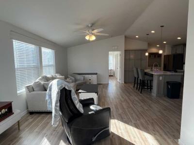 Photo 6 of 45 of home located at 9333 E University Drive #057 Mesa, AZ 85207