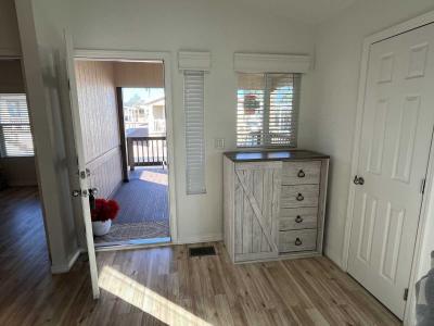 Photo 5 of 45 of home located at 9333 E University Drive #057 Mesa, AZ 85207