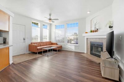 Photo 2 of 8 of home located at 1220 Tasman Dr. #508 Sunnyvale, CA 94089