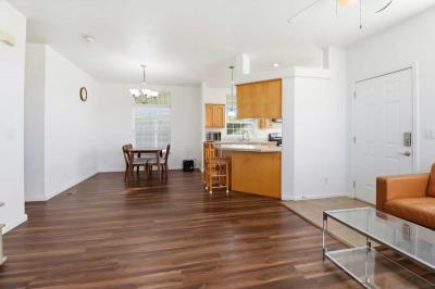 Photo 4 of 8 of home located at 1220 Tasman Dr. #508 Sunnyvale, CA 94089