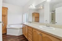 2005 Delaware Manufactured Home