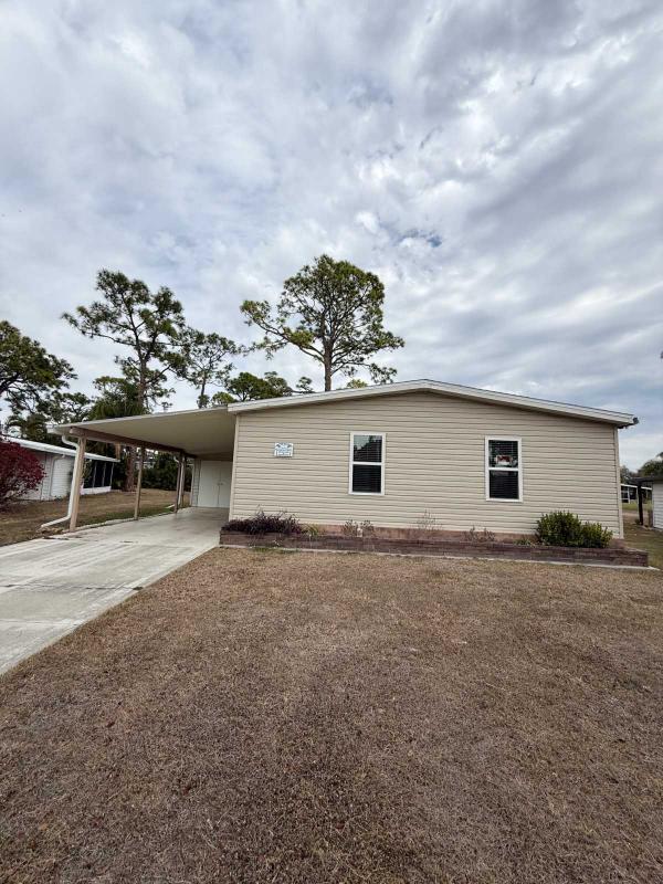 Photo 1 of 2 of home located at 19220 Cedar Crest North Fort Myers, FL 33903