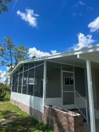 1982 Manufactured Home