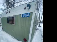 1970 Mobile Home