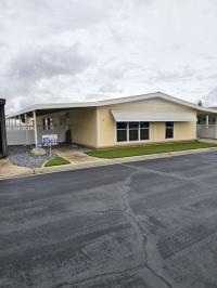 1983 Commodore/Brookwood 00 Mobile Home