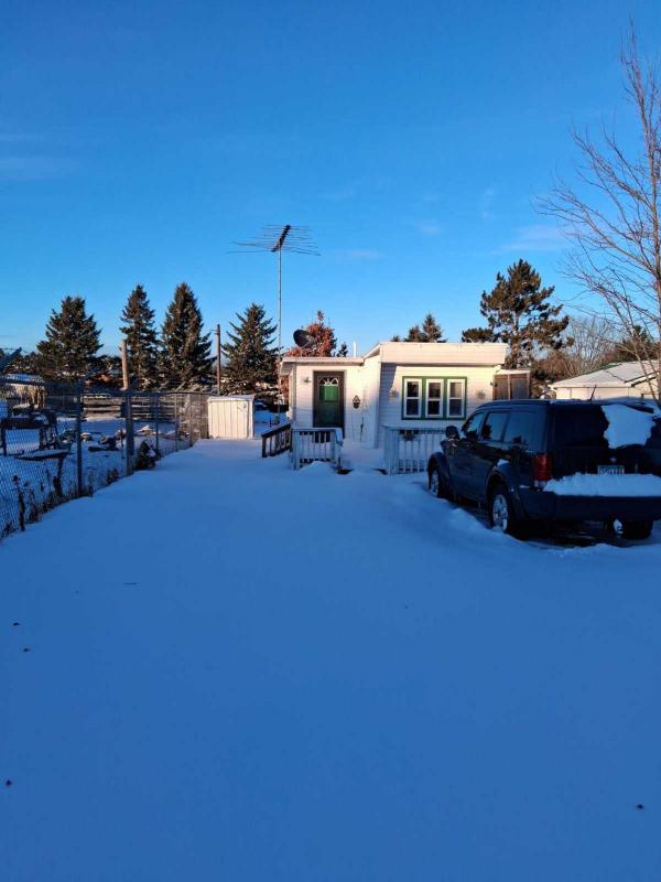 Photo 1 of 2 of home located at 18657 Island Resort Road #R-17 Pine City, MN 55063