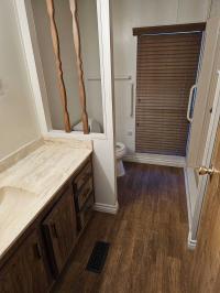 1983 Commodore/Brookwood 00 Mobile Home