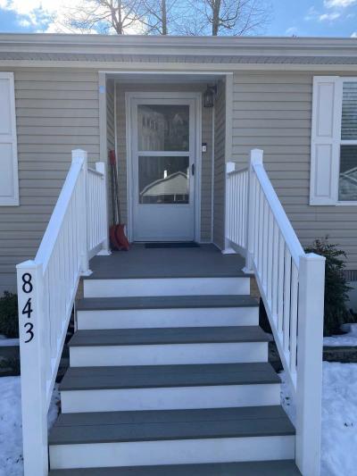 Photo 2 of 27 of home located at 843 Rum Bridge Branch Seaford, DE 19973