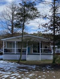 2023 Commadore Mobile Home