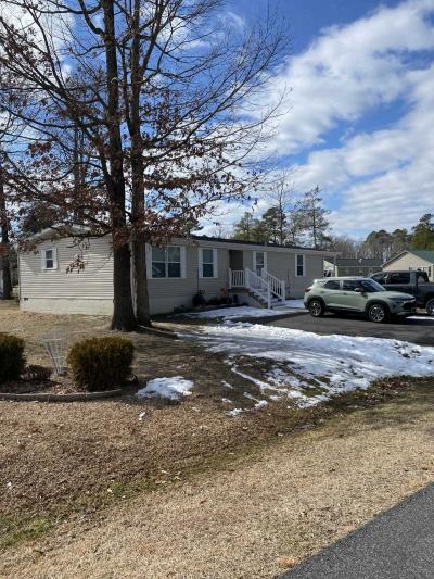 Photo 5 of 27 of home located at 843 Rum Bridge Branch Seaford, DE 19973