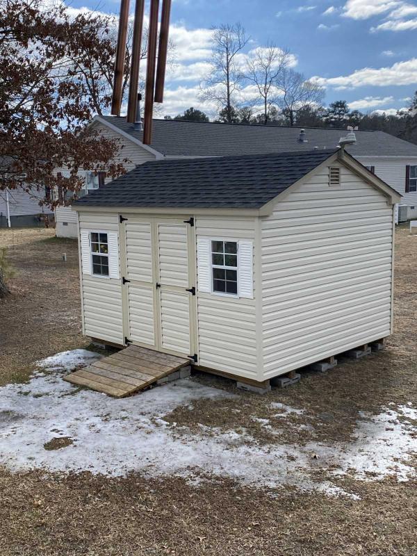 2023 Commadore Mobile Home