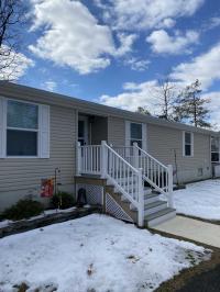 2023 Commadore Mobile Home