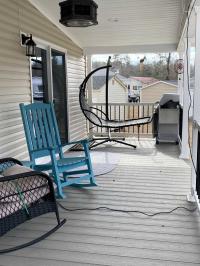 2023 Commadore Mobile Home