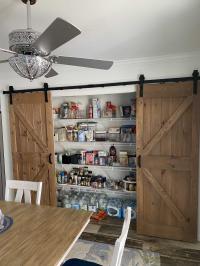 2023 Commadore Mobile Home