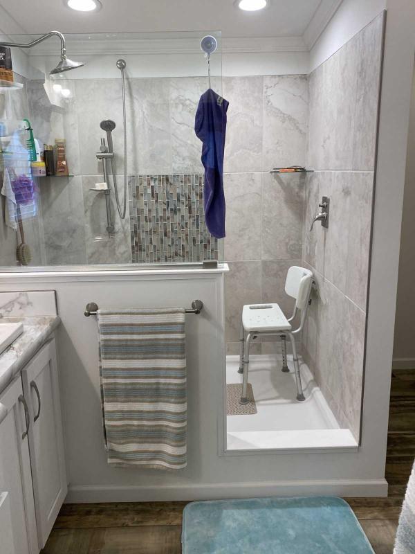 2023 Commadore Mobile Home